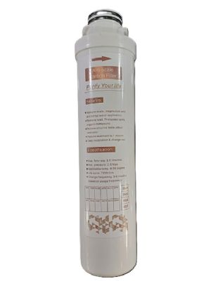 SCOTT & JAMES 3 IN 1 BOILING WATER TAP REPLACEMENT FILTER, ELO0074 SCOTT & JAMES 3 IN 1 BOILING WATER TAP REPLACEMENT FILTER, ELO0074
